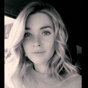 Meet your Posher, Brittany